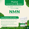 Phytae Anti-aging Plant-based Protein with NMN Broccoli