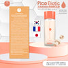 Skin-friendly lotion serum for enhanced elasticity and firmness