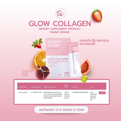 Daily Beauty Collagen Supplement