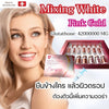 Unveil Radiance with Swissmed Mixing White