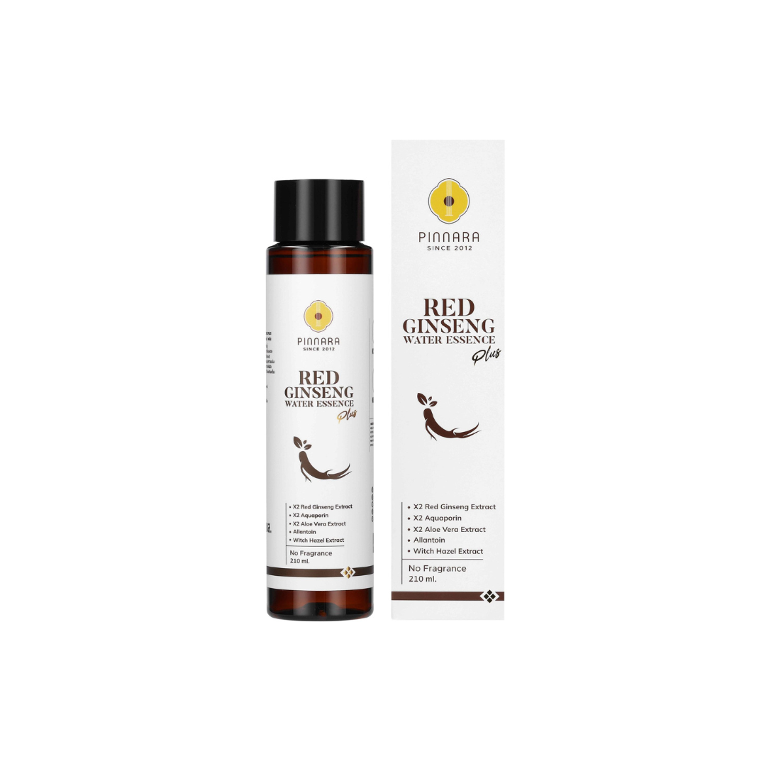 Facial Essence For Smooth And Radiant Skin