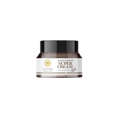 Pinnara Perfect Repair Super Cream Face Moisturizer