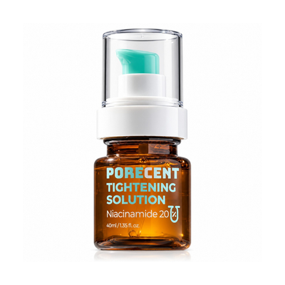PORECENT Tightening Solution 40 mL