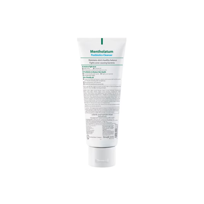 Postbiotics Acne Face Wash