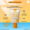 Precious Skin Blink & Bright Facial Tone-Up Cream SPF50+ PA++++