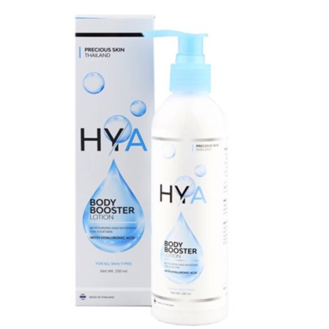 Precious Skin HYA Body Booster Lotion