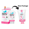 Precious Skin Alpha Arbutin Collagen Cream