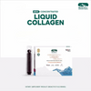 Collagen supplement for smooth and radiant skin