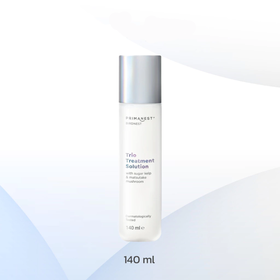Dermatologist-tested skin hydration formula
