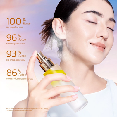 Bifida Ferment face mist SKINTIFIC