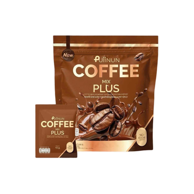 Instant Coffee Mix For Energy And Metabolism Support