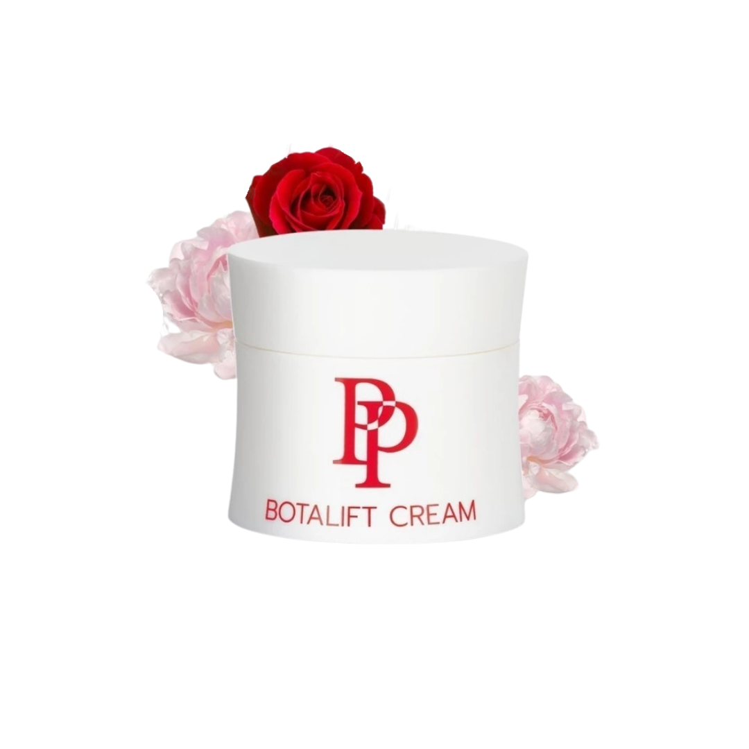 PP Botalift Cream facial moisturizer