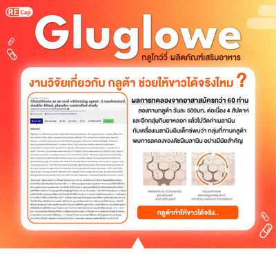 Enteric-coated for absorption Recap Gluglowe