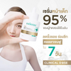 Niacinamide enriched serum for refined skin tone