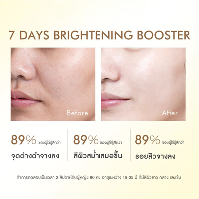 The Originote anti-aging nighttime face serum