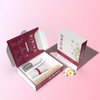 RIRIKO Floral Scented Hair Remover