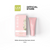 Chamomile extract serum for sensitive skin hydration