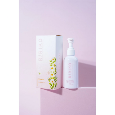 RIRIKO Gentle Feminine Wash