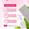 RIRIKO pH-Balanced Feminine Cleanser