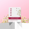 RIRIKO Silk Sensitive Hair Remover Set