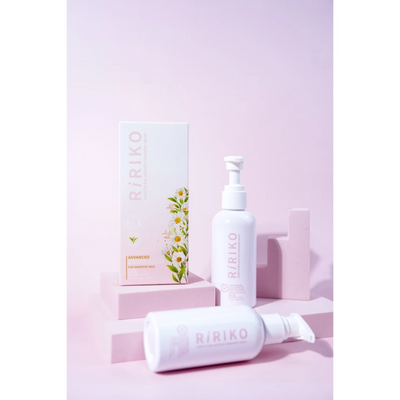 RIRIKO Intimate Cleanser for Women