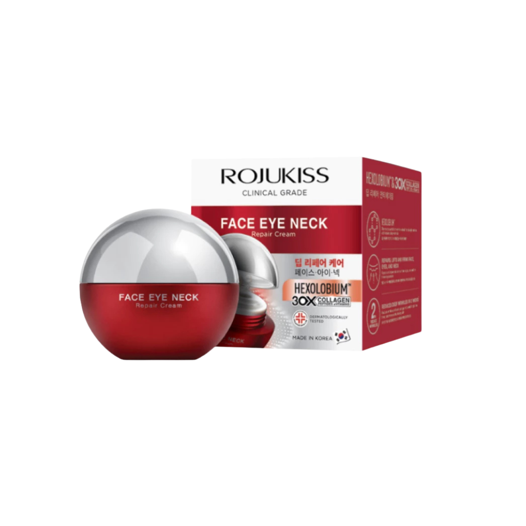 Anti Aging Cream For Face Eye And Neck Care