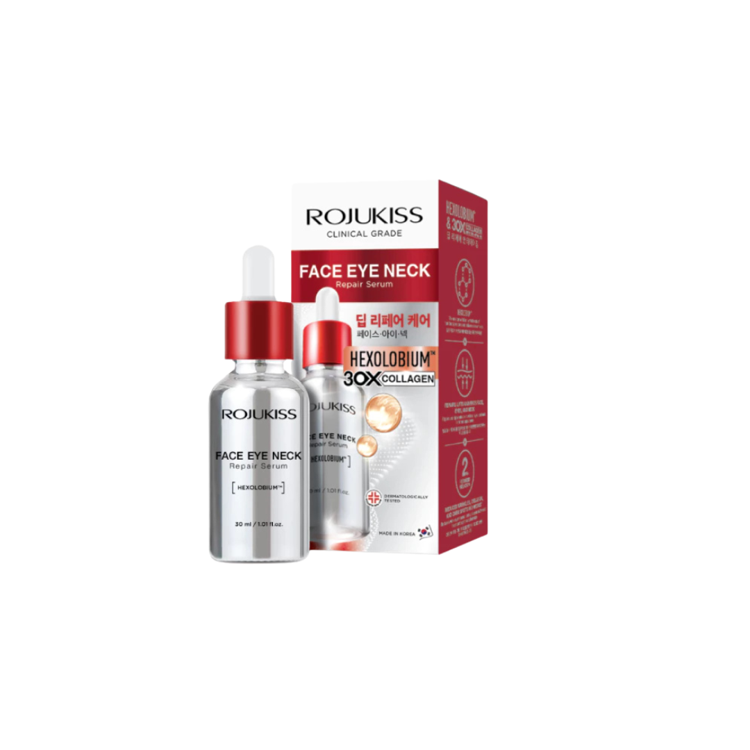 Anti Aging Serum For Face Eye And Neck Care