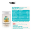 Wital B+ Sage for memory and mental clarity