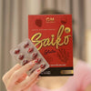 Boost your skincare routine with SAIKO GLUTA