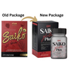 Saiko Gluta Plus Softgels in a new package