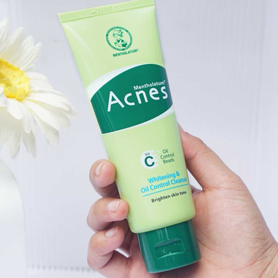 Salicylic Acid Face Cleanser