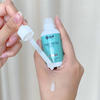 Probiotic acne serum to strengthen skin barrier