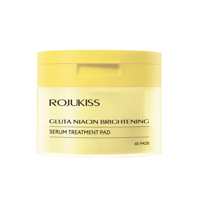 Rojukiss official serum pad