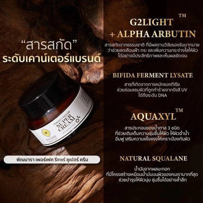 Anti Wrinkle Cream For Firm Skin