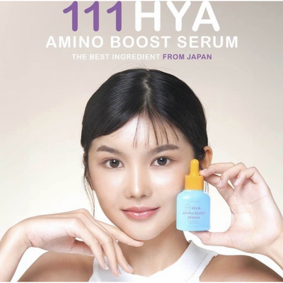 Anti-redness and anti-irritation skincare serum