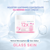 Skin Editor 12X Berries Body Cream
