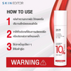 Skin Editor Fruit Acids Body Serum