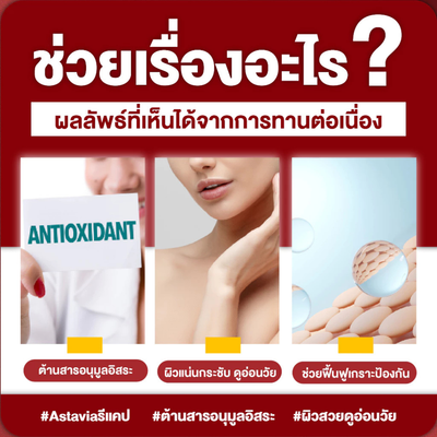Skin Health Supplement Bottle