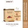 Skinista Gluta All In One Softgel Capsules