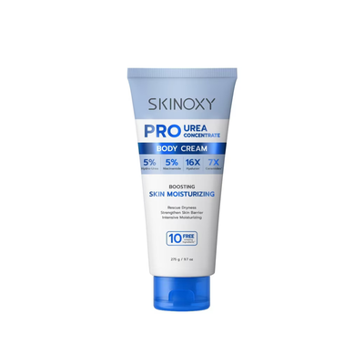 Skinoxy pro urea body cream