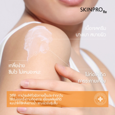 Niacinamide Body Booster