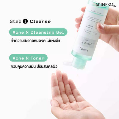 Pore Refining Face Toner