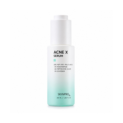 SKINPRO Rx Acne X Serum 30ml