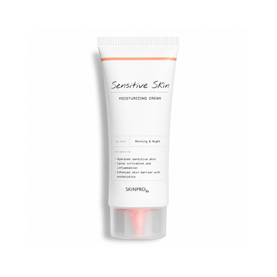 SKINPRO Rx Sensitive Skin Moisturizing Cream