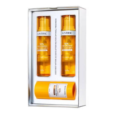Hydrolyzed Algae Extract Serum SKINTIFIC
