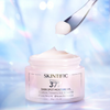 SymWhite 377 skincare gel for smooth skin