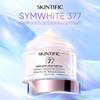 Lightweight hydration gel for daily skincare
