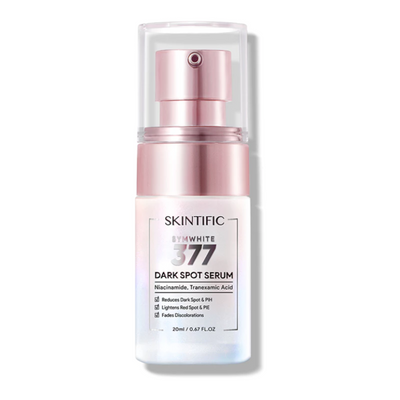 Lightweight skincare serum for daily use