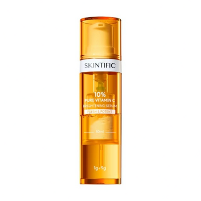 Vitamin C Serum for Even Skin Tone