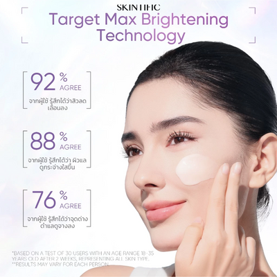Glutathione and ceramide-infused moisture gel